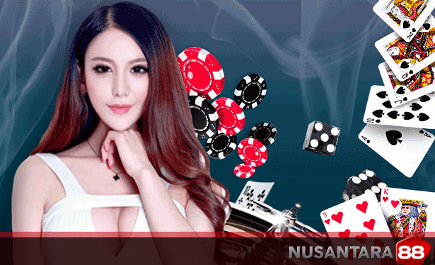 Nusantara Situs Judi Slot Online Resmi Terbesar No.1